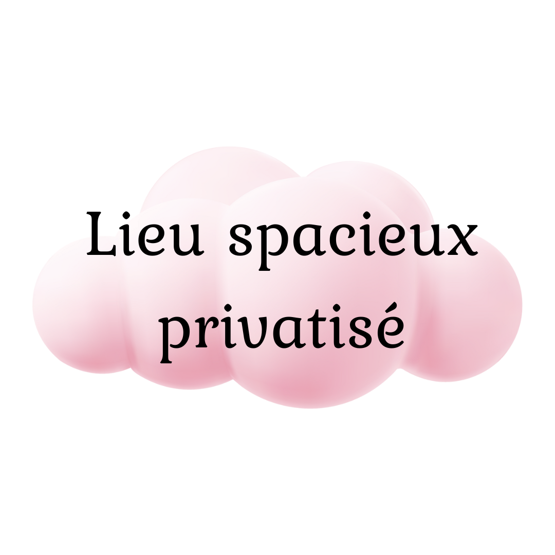 Gîte spacieux privatisé