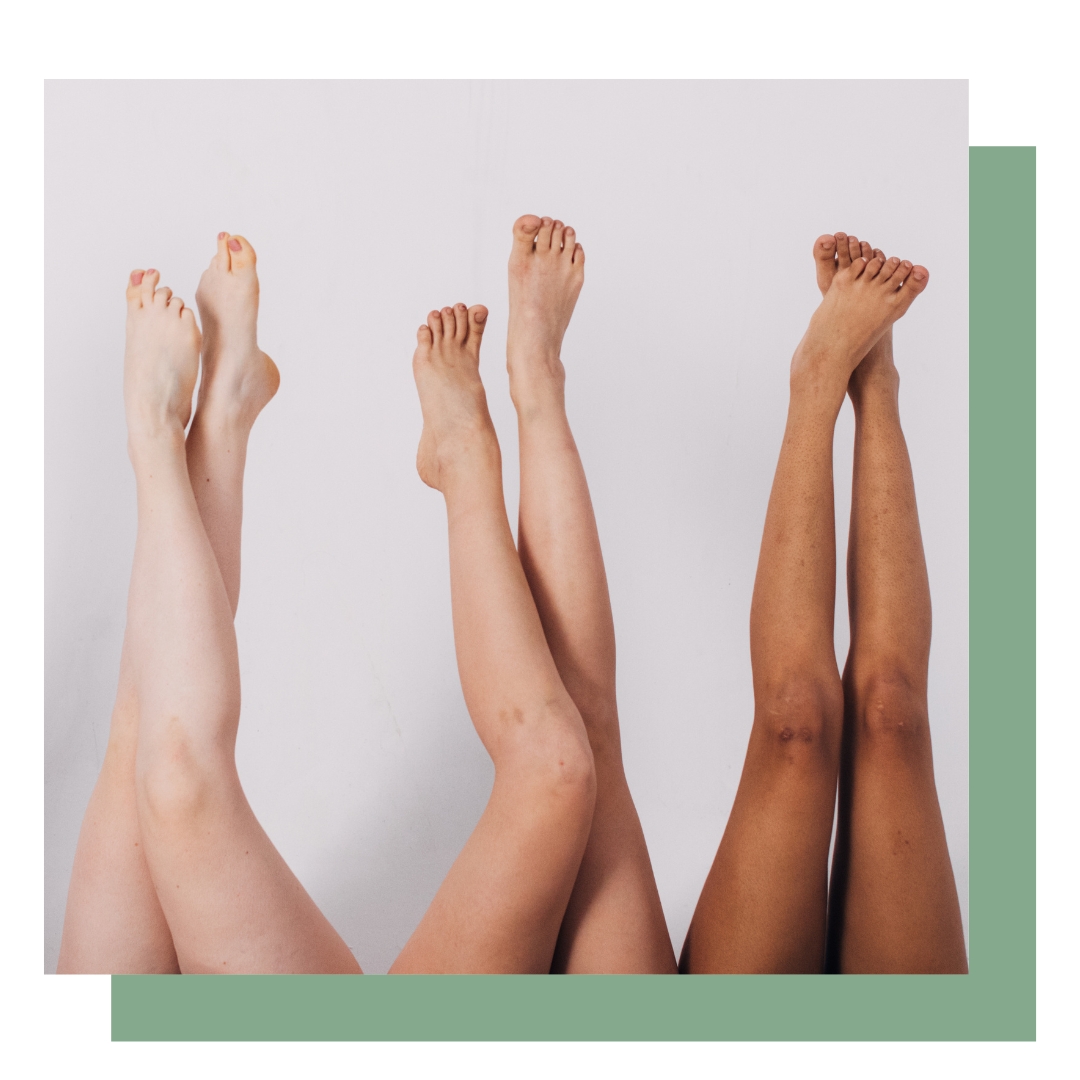 Atelier Jambes légères version naturopathe