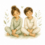 Massage conté pour les enfants